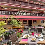 Restaurant Falken 호텔