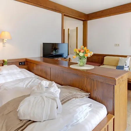 Restaurant Falken Baiersbronn