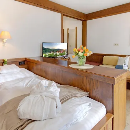 Restaurant Falken Szálloda