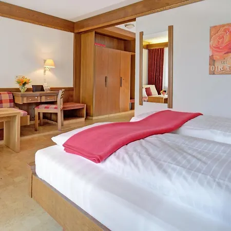 Restaurant Falken Baiersbronn