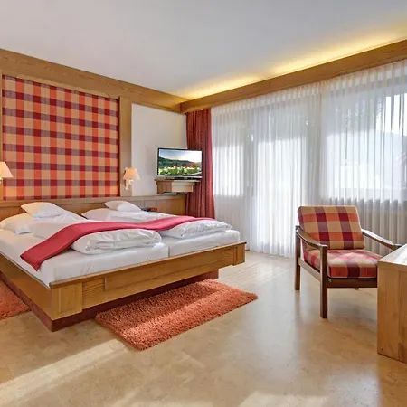 Restaurant Falken 3*