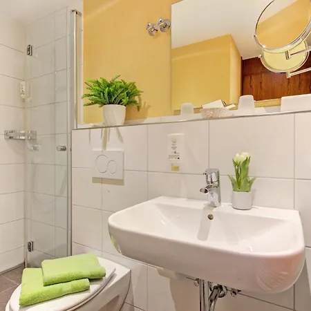 Restaurant Falken Szálloda