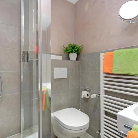 Restaurant Falken 3*