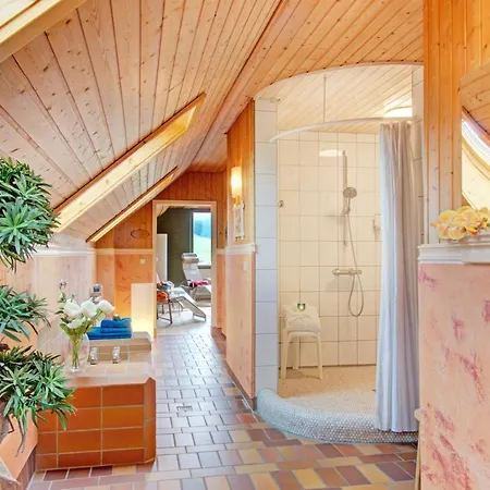 מלון Restaurant Falken