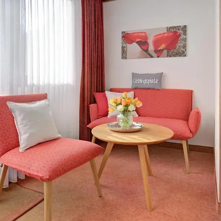 Restaurant Falken Szálloda Baiersbronn