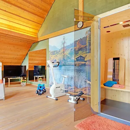 Restaurant Falken 3* באיירסברון