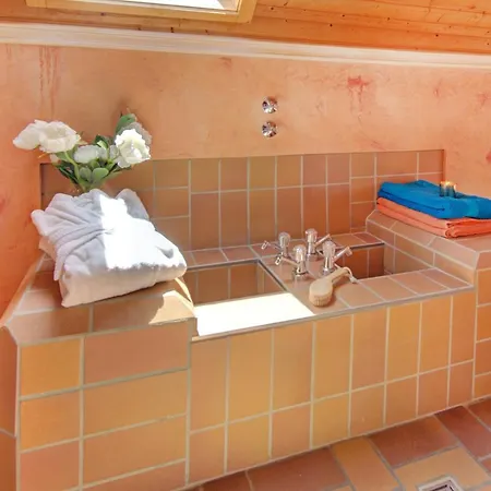 Restaurant Falken Szálloda