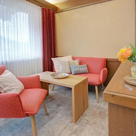 Szálloda Restaurant Falken 3*