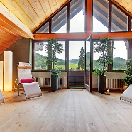 Restaurant Falken 3* Baiersbronn