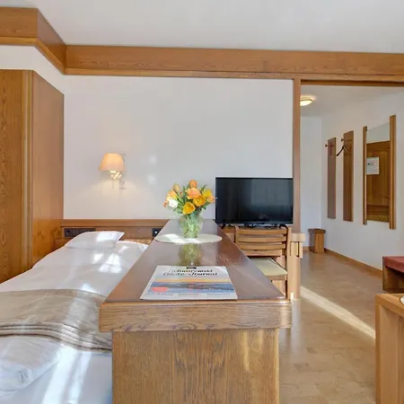 Restaurant Falken 3*