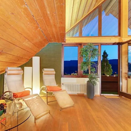 Restaurant Falken מלון באיירסברון