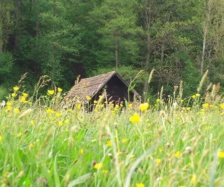 Szálloda Restaurant Falken