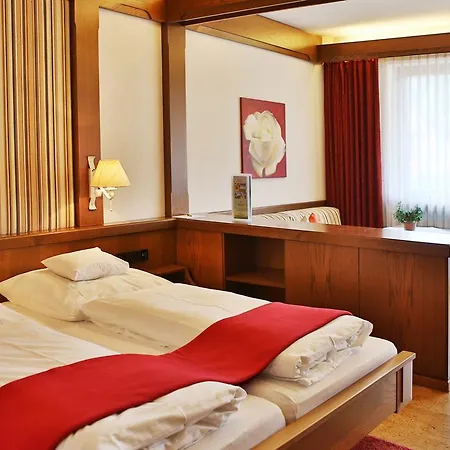 Restaurant Falken Hotel 3*