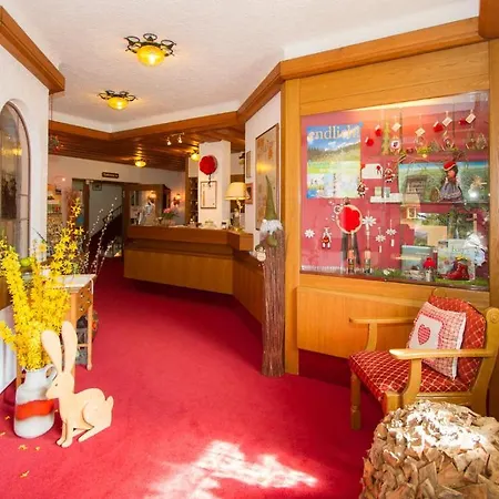 Restaurant Falken 3* Baiersbronn