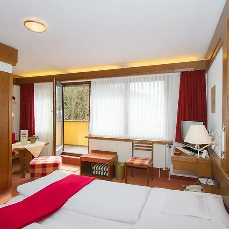 Restaurant Falken Szálloda