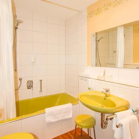 Hotel Restaurant Falken 3*